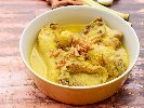 ������� ������������ ������� ������� � ������� ��� � ���������� � ������� (Opor Ayam)